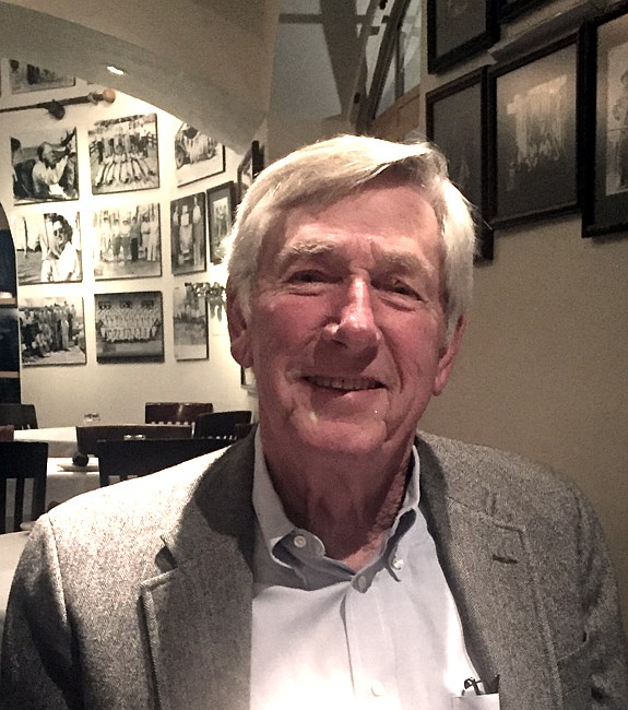 Obituary of Herman "Keith" Wohlford