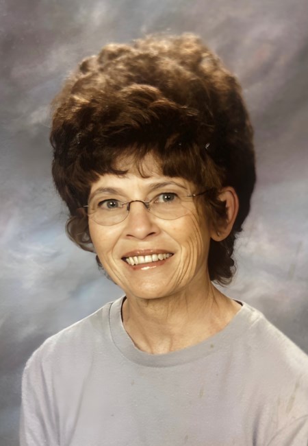 Obituario de Darlene Joann Burton