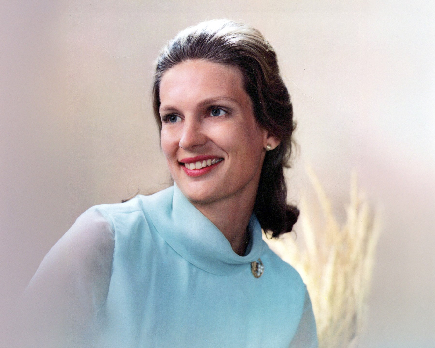 Obituario de Joan Greer