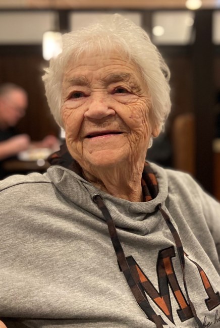 Obituary of Kathleen "Kay" Jean Romero