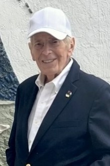 Obituario de Denis Arthur Russ