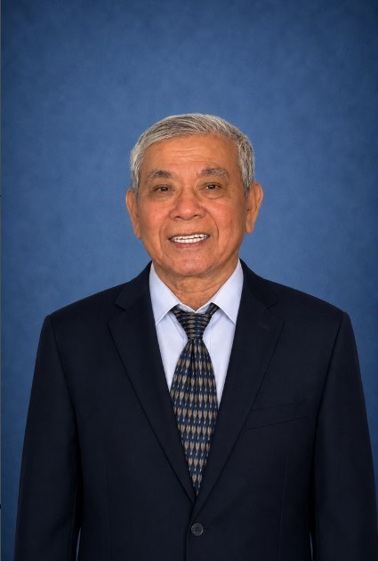 Obituary of Chau Duc Ngo