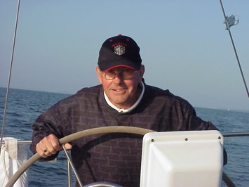 Obituary of Roland Martin