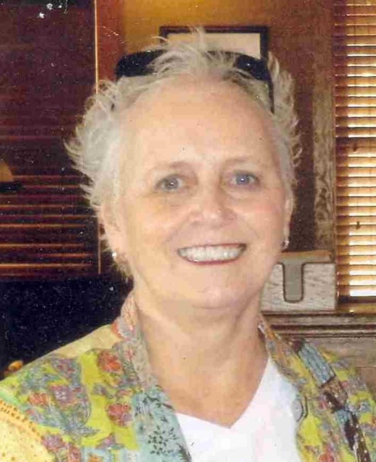 Obituario de Elizabeth Wertz