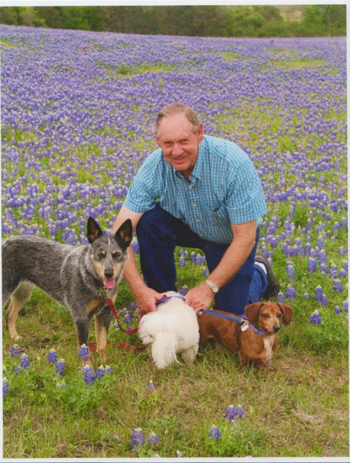 Obituary of John Neal Newman