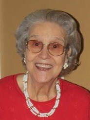 Avis de décès de Joyce Franks Kelley