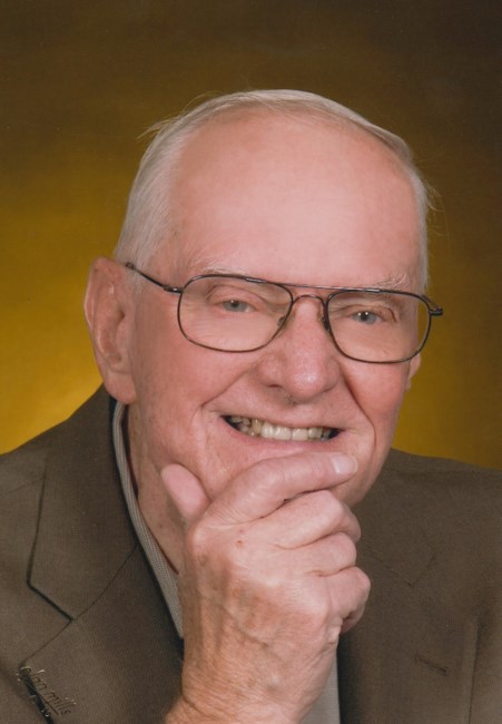 Obituary of Thomas Edward Hardy Sr.