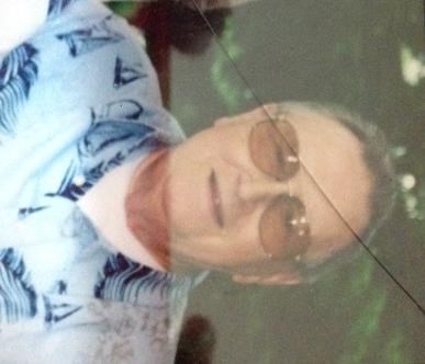 Obituary of Robert Boyd McPherson