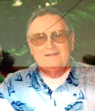 Obituary of Robert Boyd McPherson