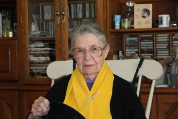 Obituary of Laura Duffy