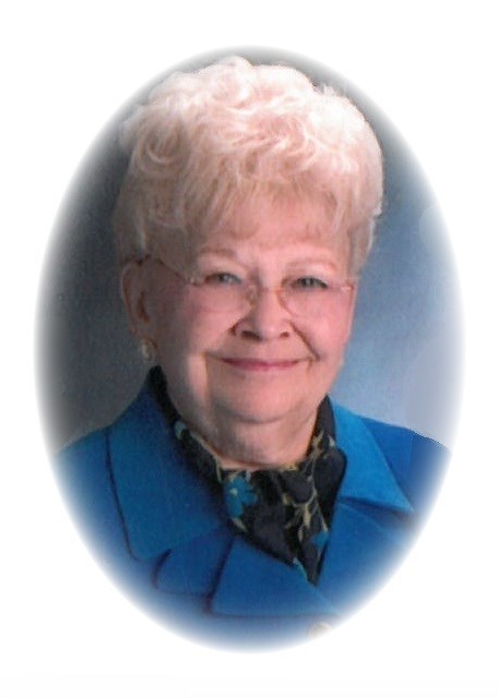 Obituary of Kay (Birt) Seiler