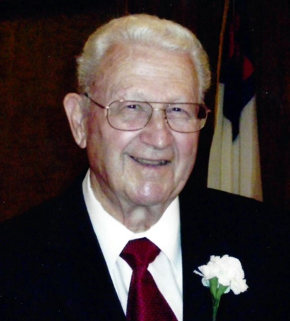 Obituary of Rev. Boyce "Gene" Cole