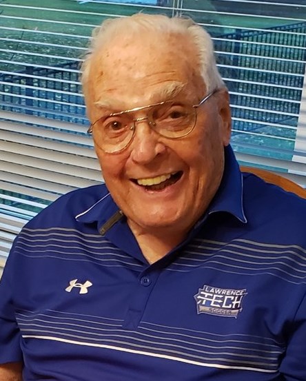 Obituary of Ronald Labun Kurkowski