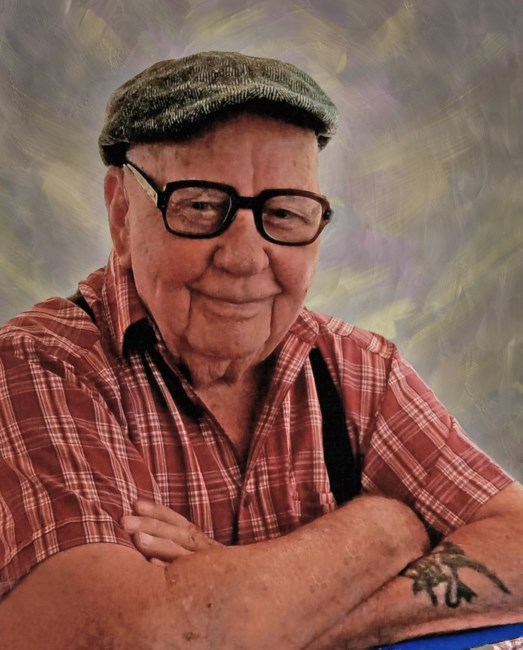 Obituary of Bobby Joe Morrison