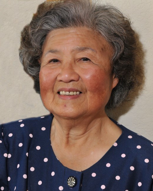 Obituary of Yung (Dung) Huu Luu