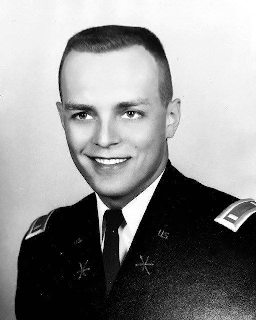 Avis de décès de Richard Louis Speer