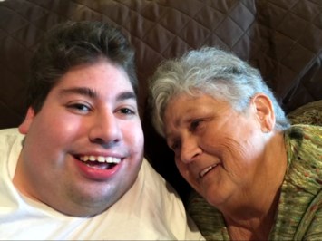 Obituary of Nicholas Gage Galyon