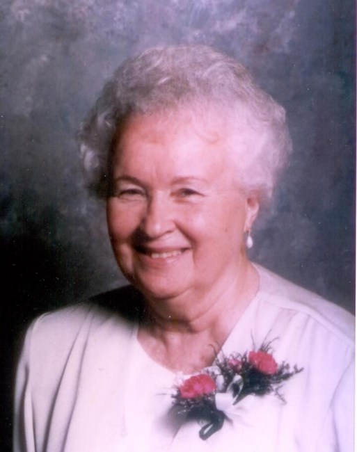 Obituary of Myra M. Buckles