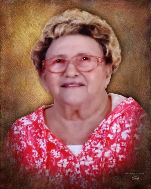 Obituary of Betty A. "Betsy" Schlensker