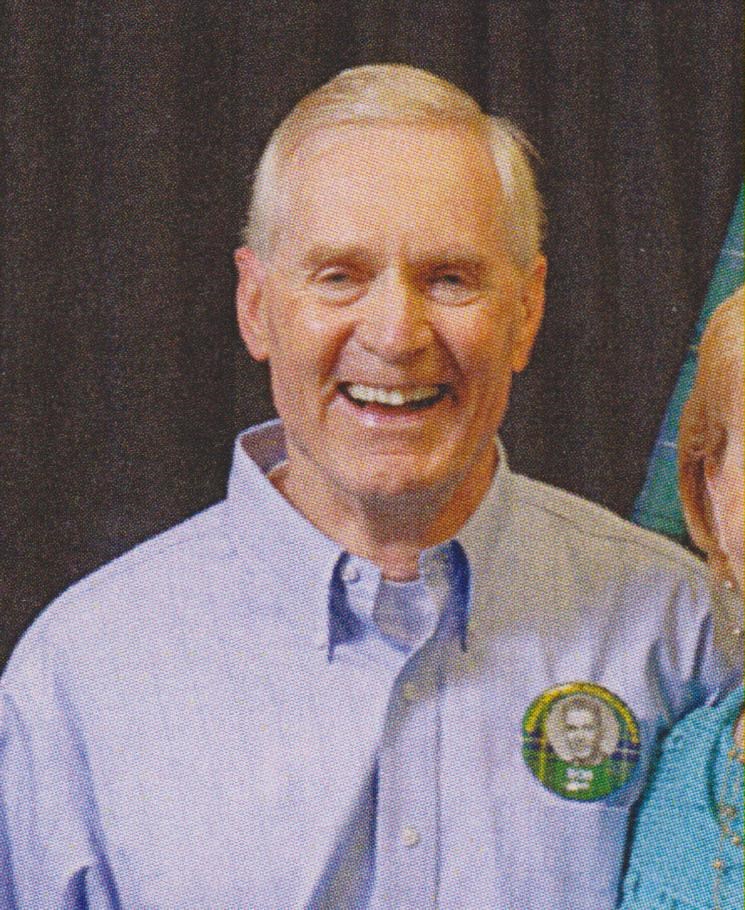 Obituary of Robert Gene "Bob" Sharp