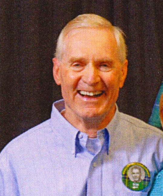 Obituary of Robert Gene "Bob" Sharp