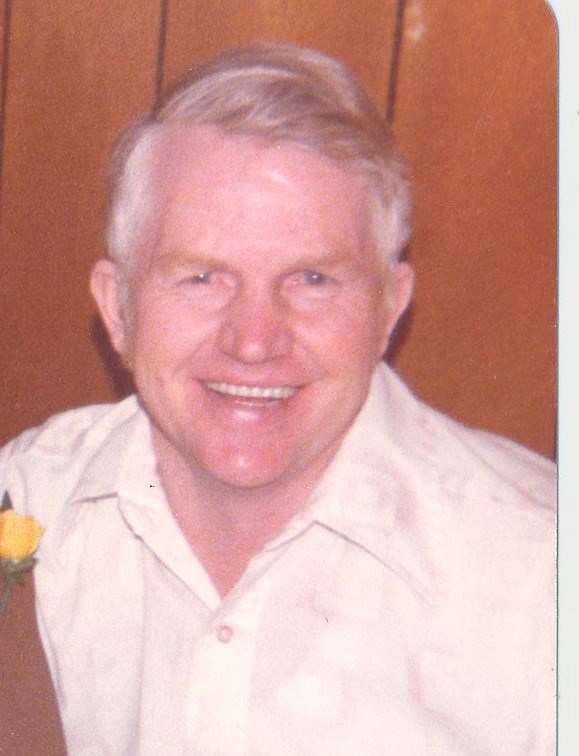 Obituary of Floyd Sutherland