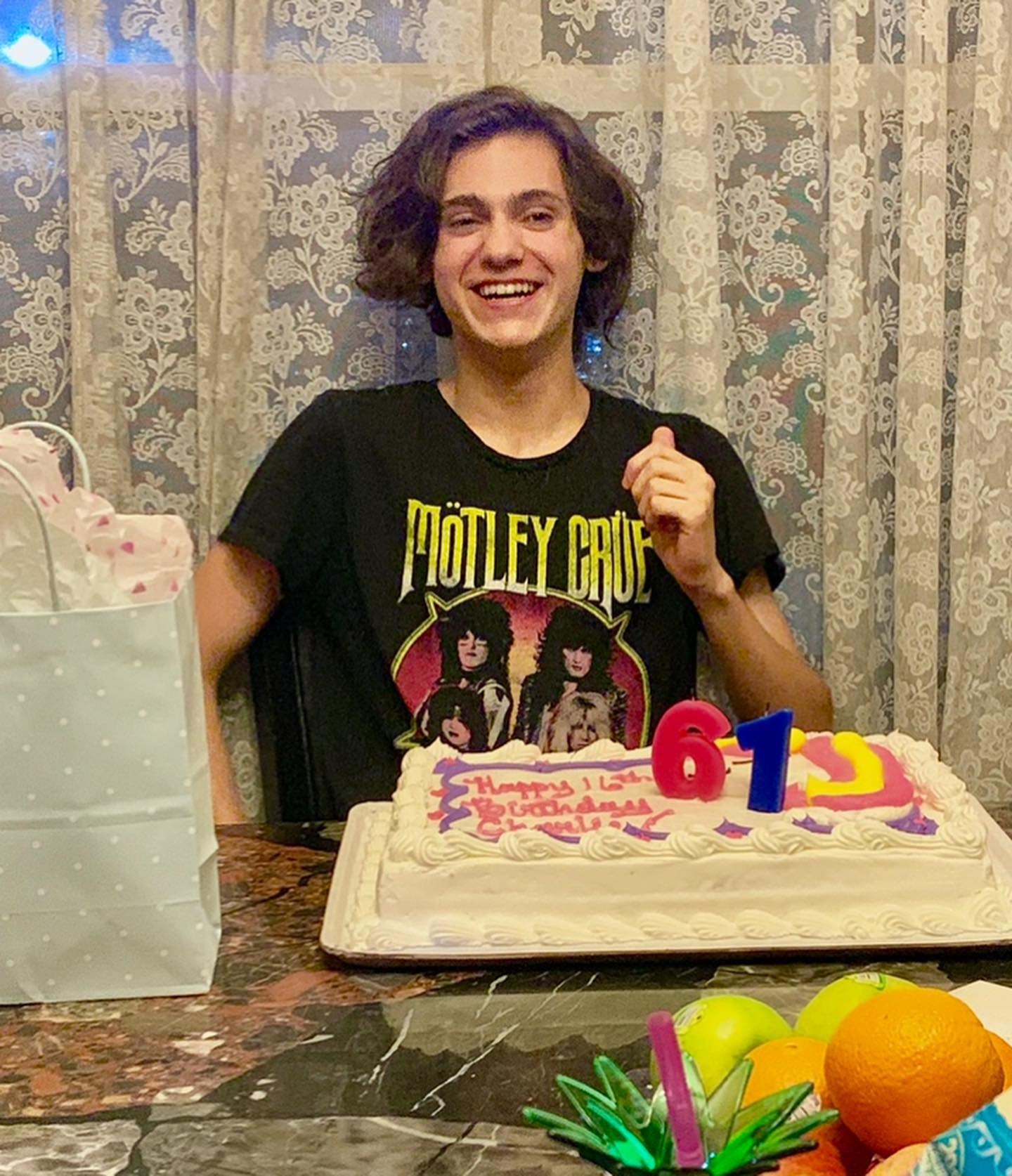 Obituary of Charlie Leo Levine