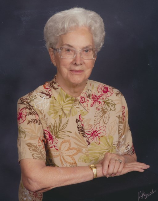 Obituary of Jessie Marie Boney