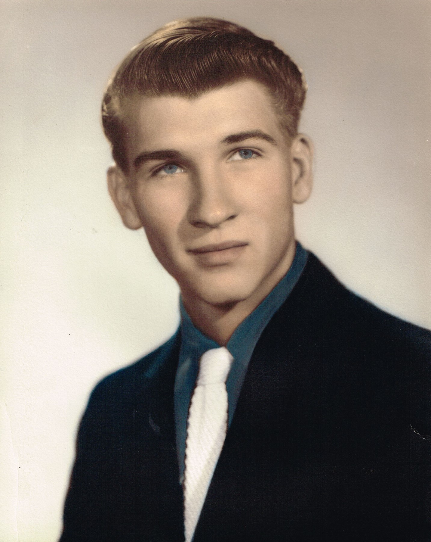 Obituary of Royce Dale Turner