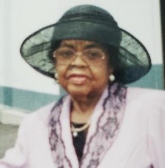Obituary of Minnie Young