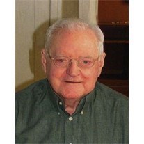 Obituary of Robert D. Bird
