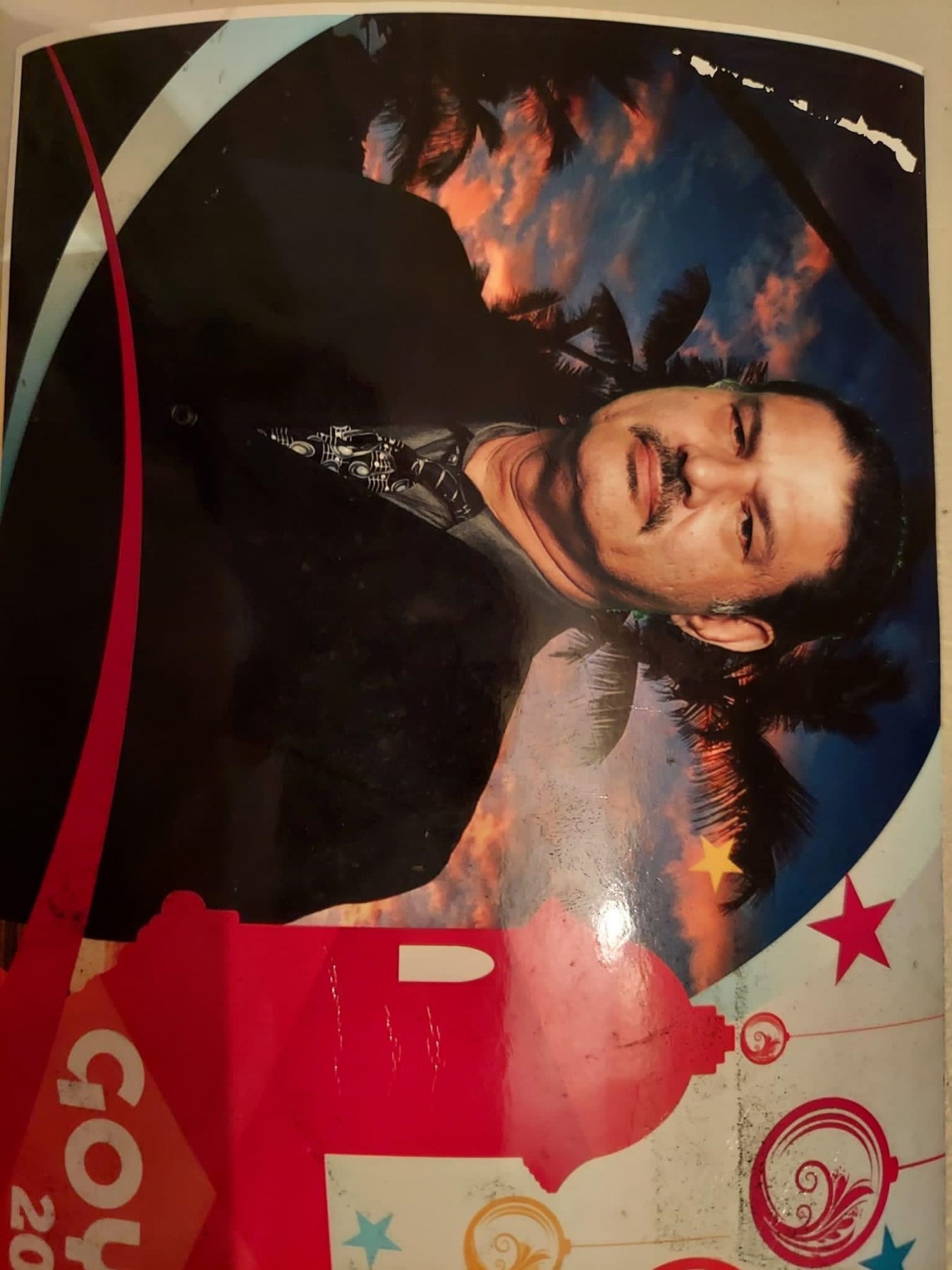 Obituary of Fernando "Junior" Salazar Rodríguez