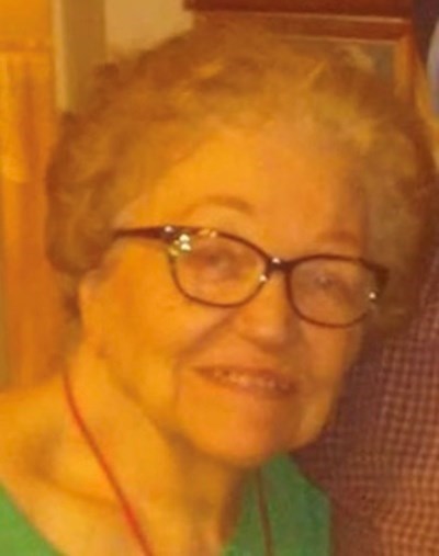 Obituary of Velma JoAnn Smith