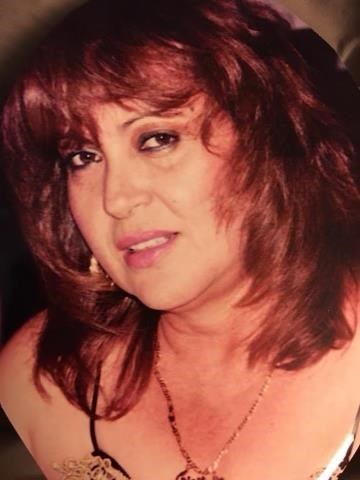 Obituary of Leticia Lopez
