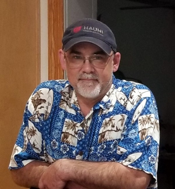 Obituary of Christopher "Colin" Hitchcock