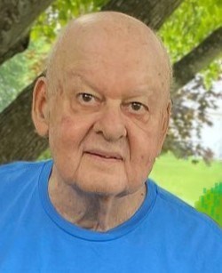 Obituary of Stanley S. Saints