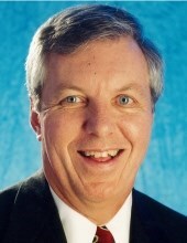 Obituary of Robert "Bob" Carlyle Scott