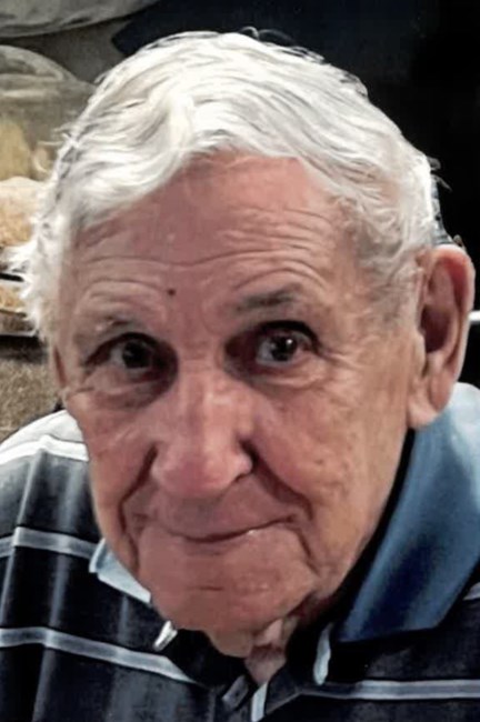 Obituary of Joseph Peter Kaiser