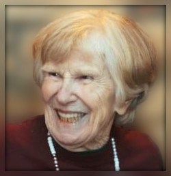 Obituary of Barbara Elaine Beckett