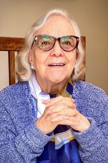 Obituary of Gloria Gutierrez Roca