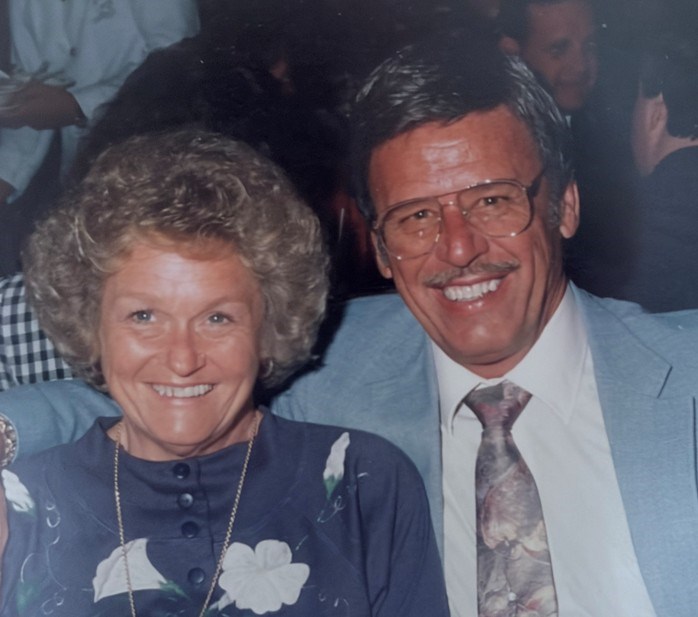 Obituary of Charles Edward Hardin