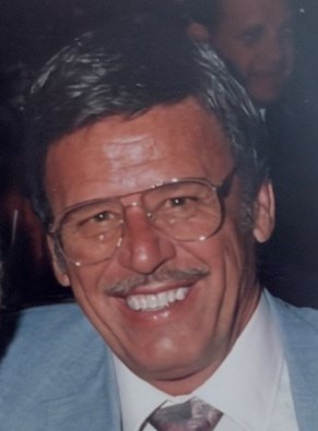 Obituary of Charles Edward Hardin