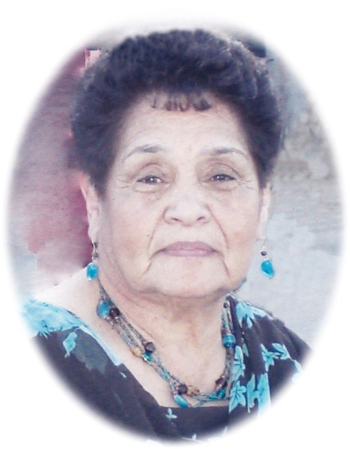 Obituary of Rachel T. Campa