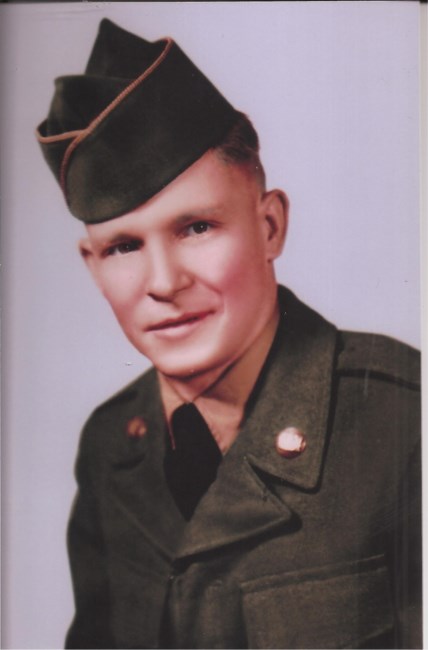 Obituario de Jack Vaughn