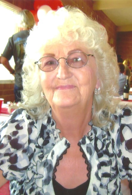 Obituary of Juanita June Brummell