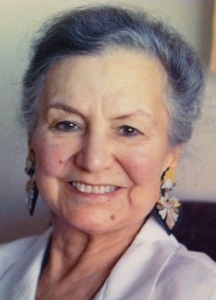 Obituary of Blanca Batteau-Fincham
