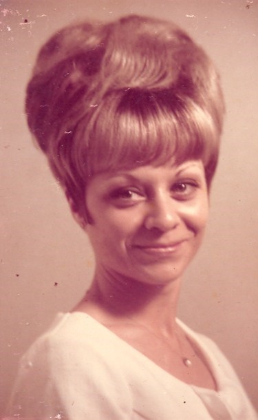 Obituary of Vickie Bufkin Moore