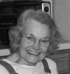 Obituary of Shirley Anne Campbell