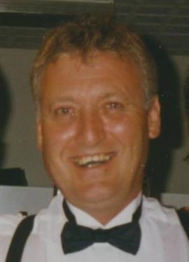 Obituary of Trevor Pond