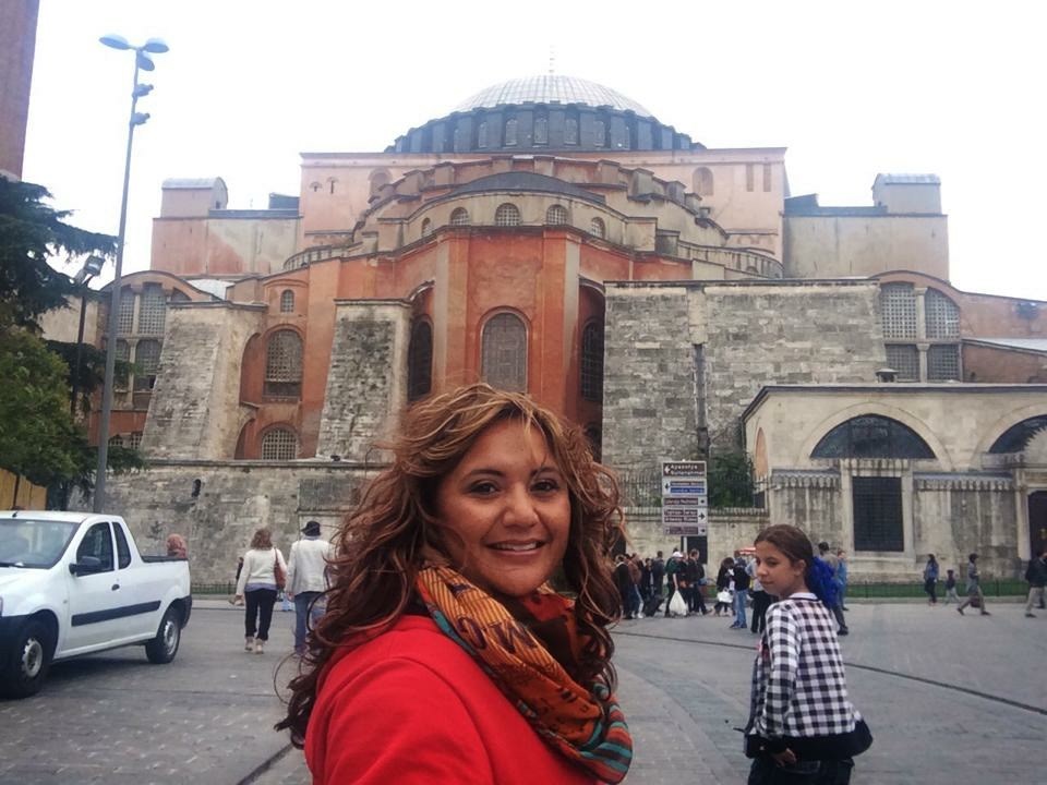 Obituary of Erika Joesphine Hernandez